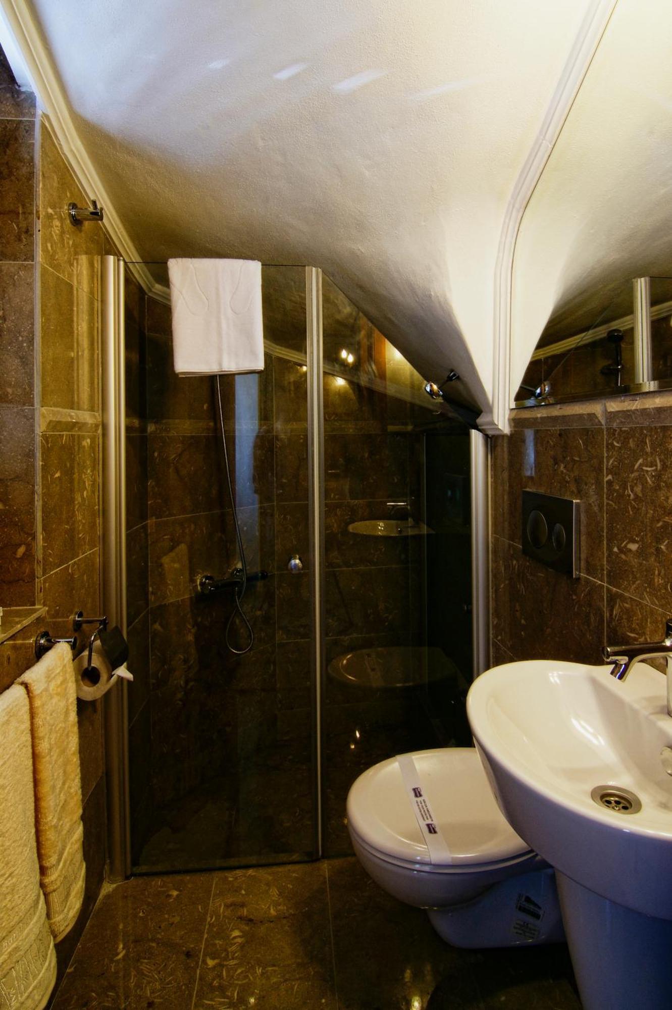 Minyon Hotel Antália