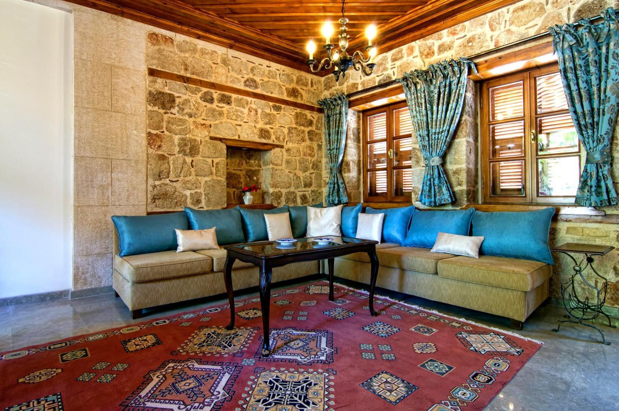 Minyon Butik 3* Antalya
