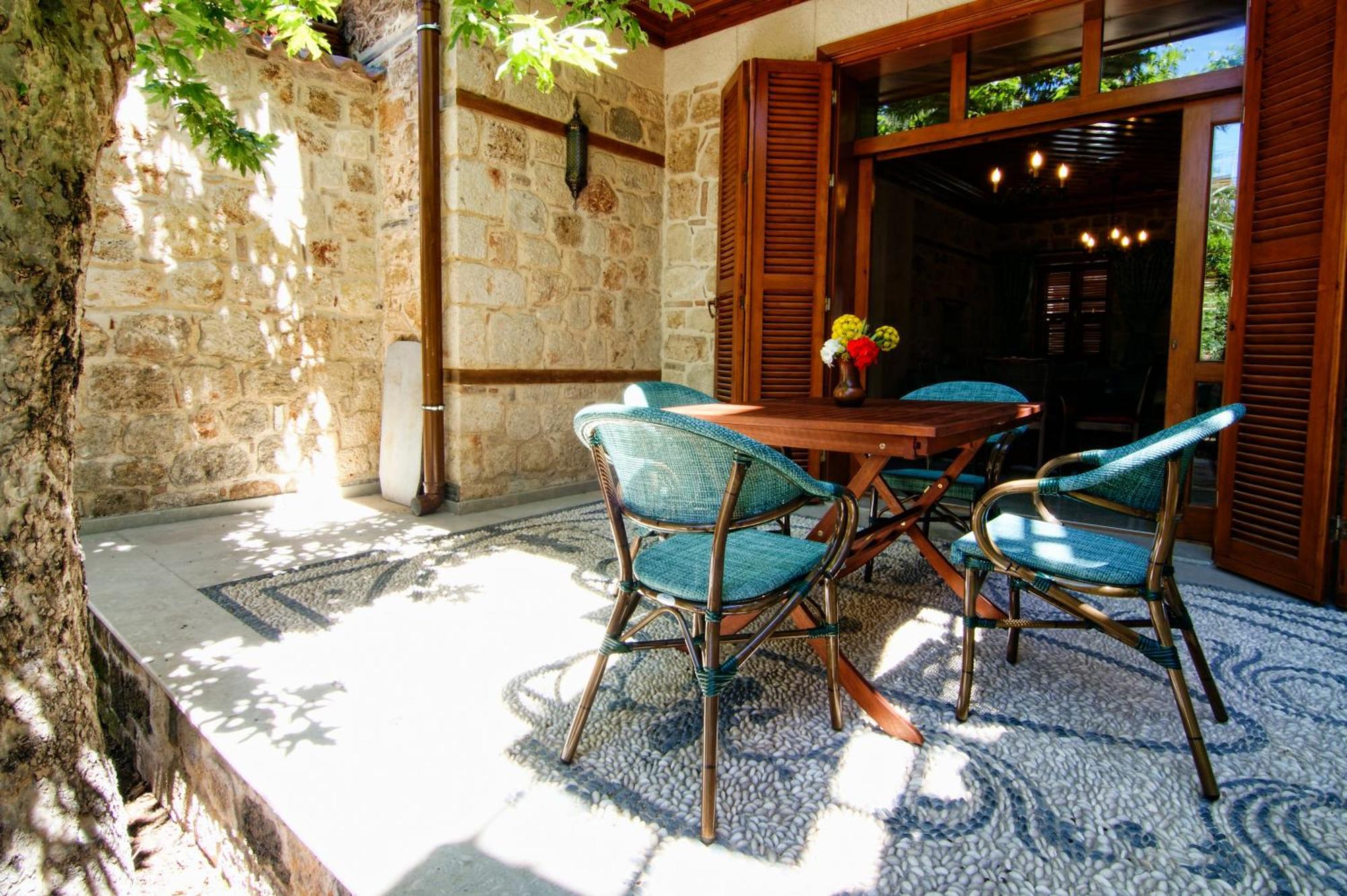 Hotel Minyon 3*