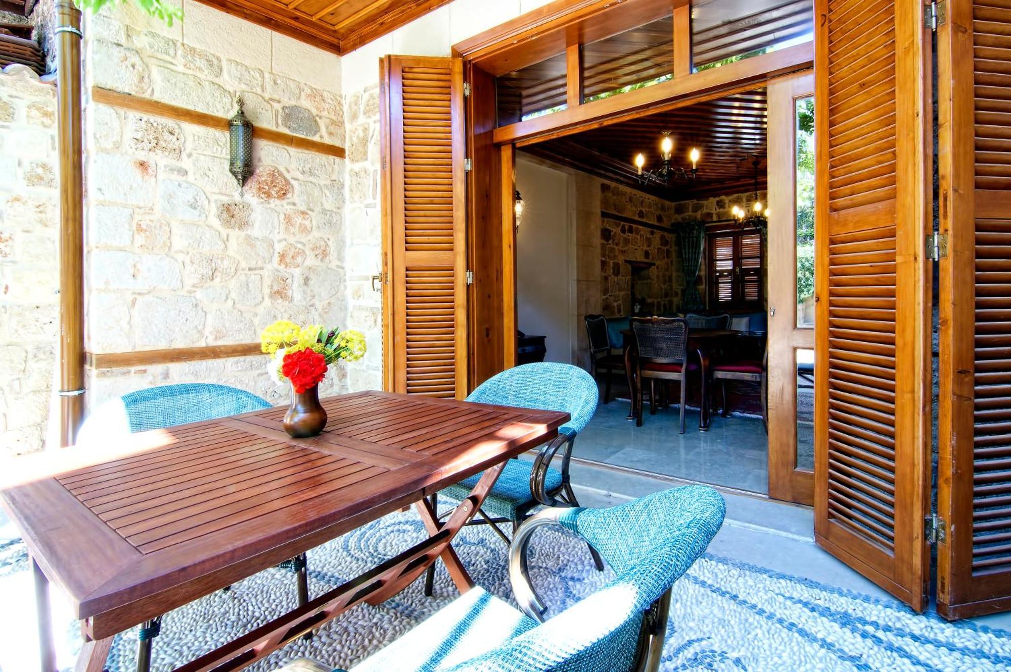 Hotel Minyon Antália