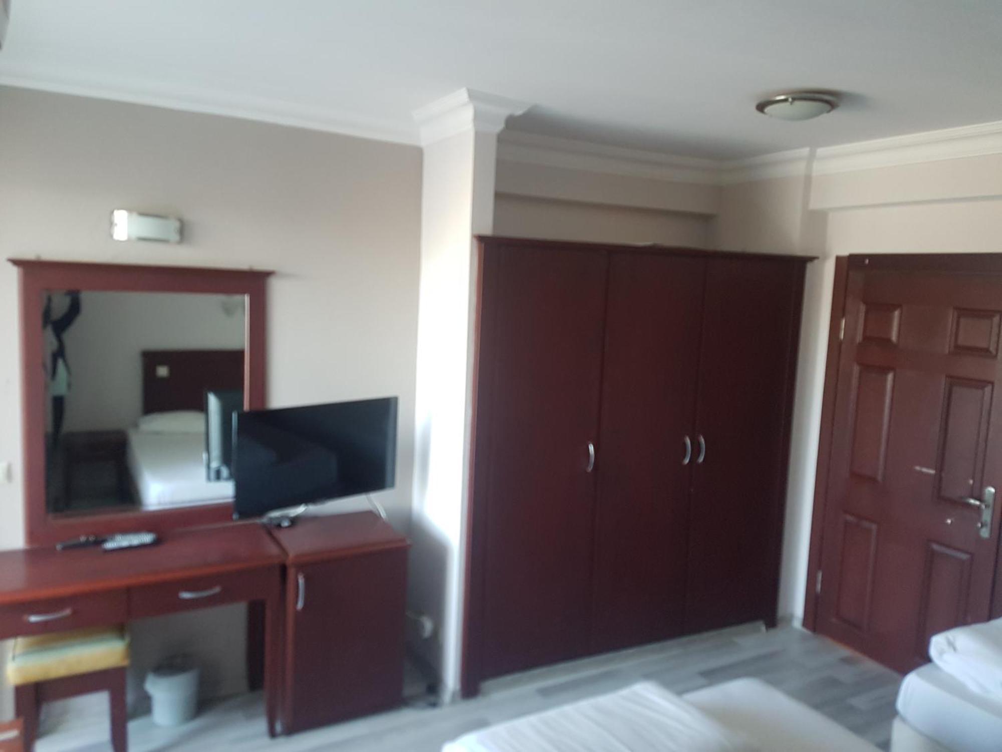 Acropol Otel Antalya