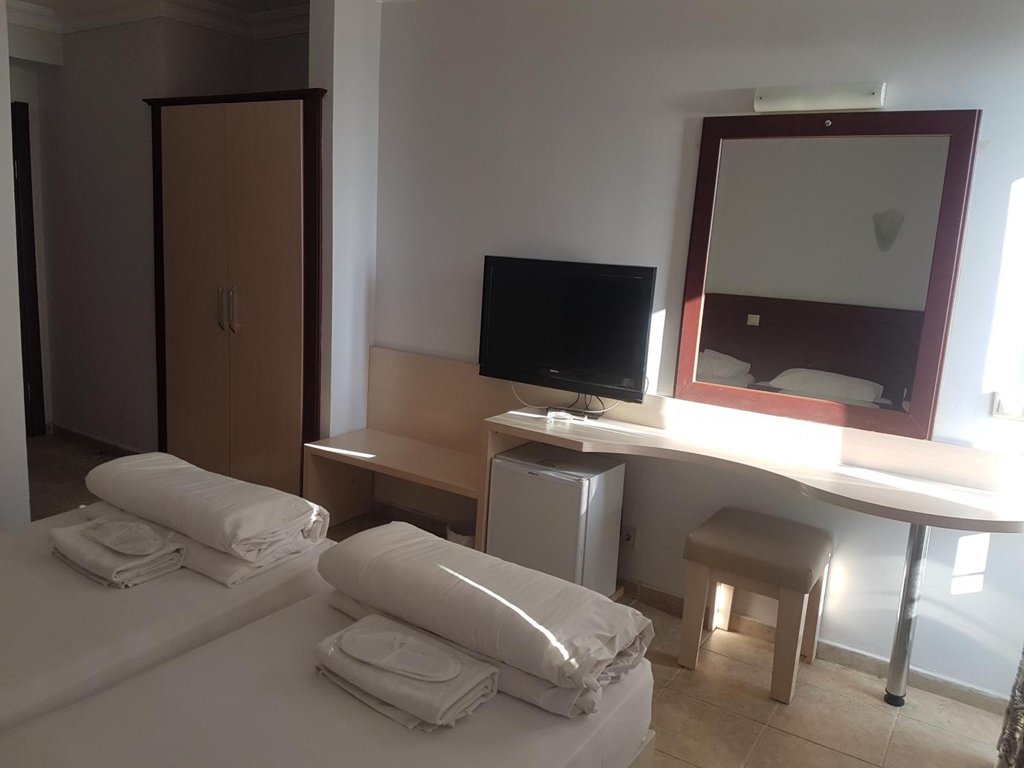 Acropol Otel Antalya