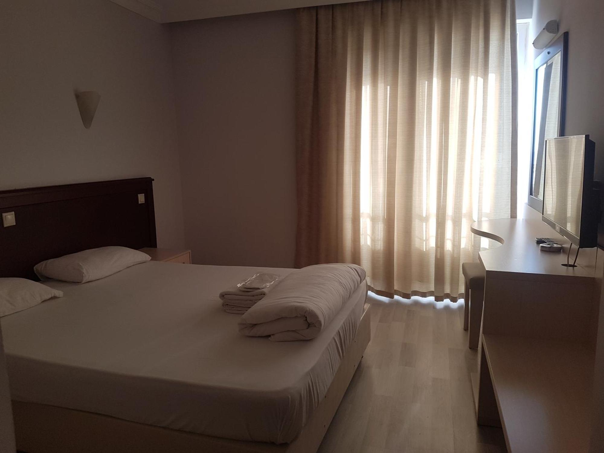Otel Acropol