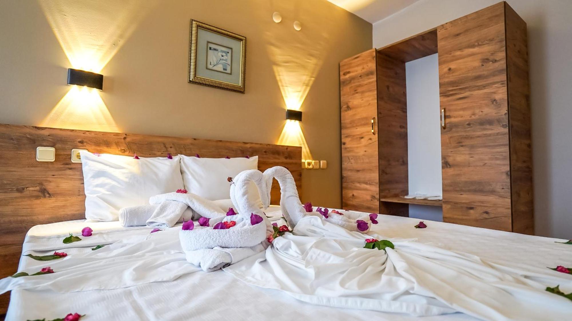 Nex Royal Hotel