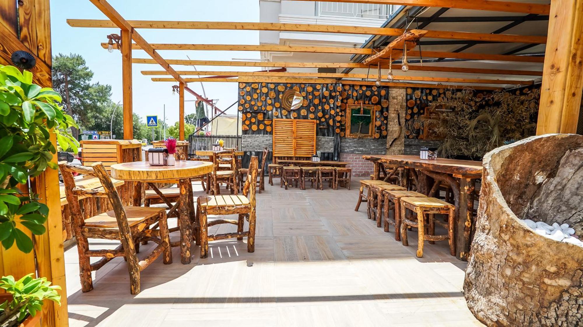 Hotel Nex Royal Antalya