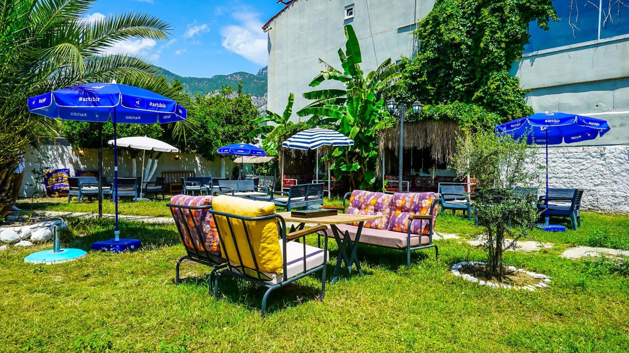 Hotel Nex Royal Antalya