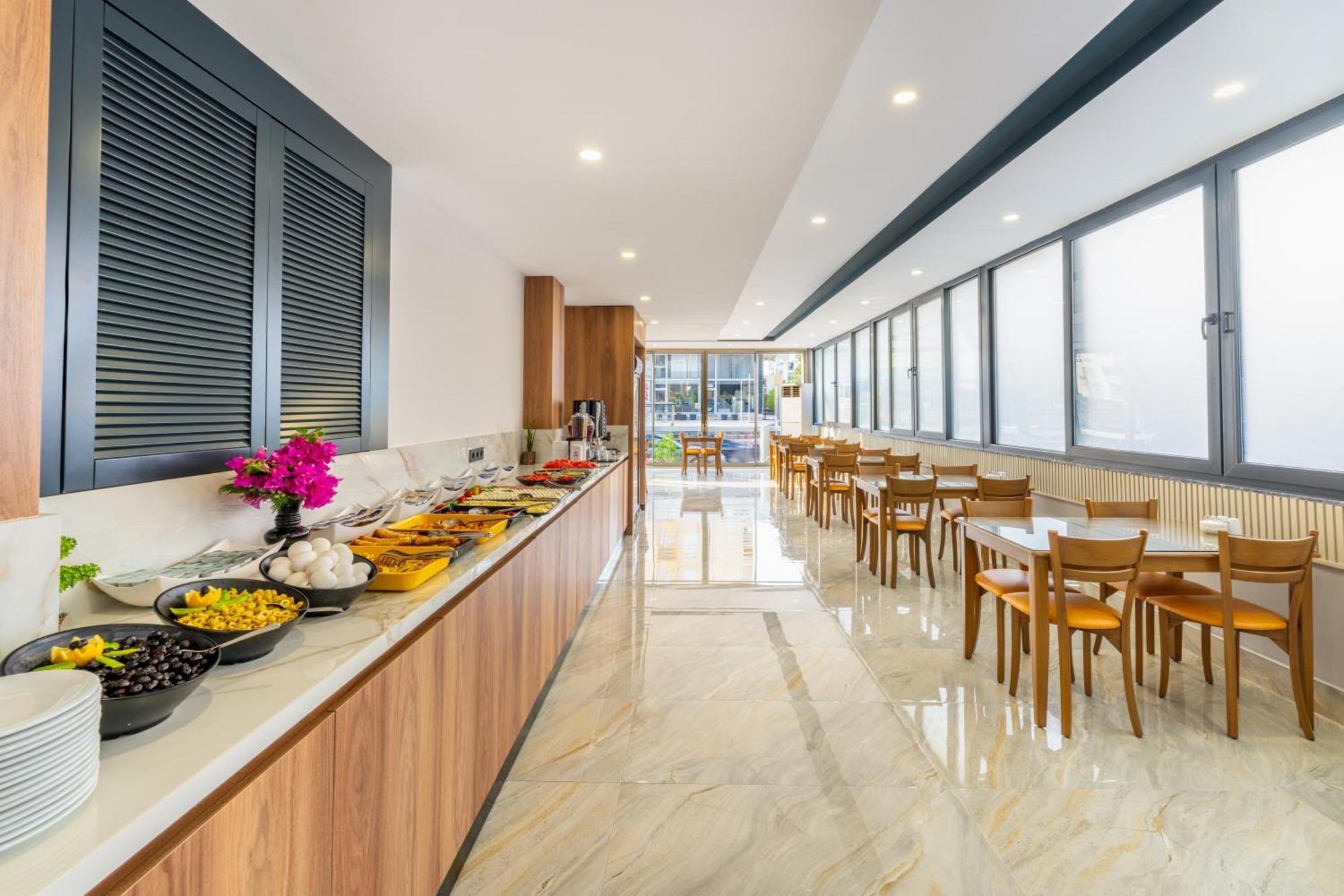 Otel Lemon 3*