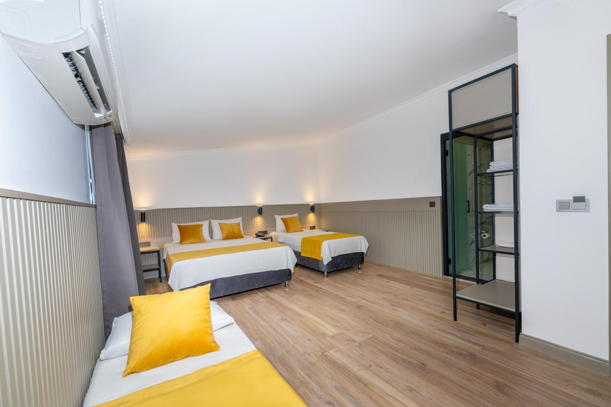 Otel Lemon 3*