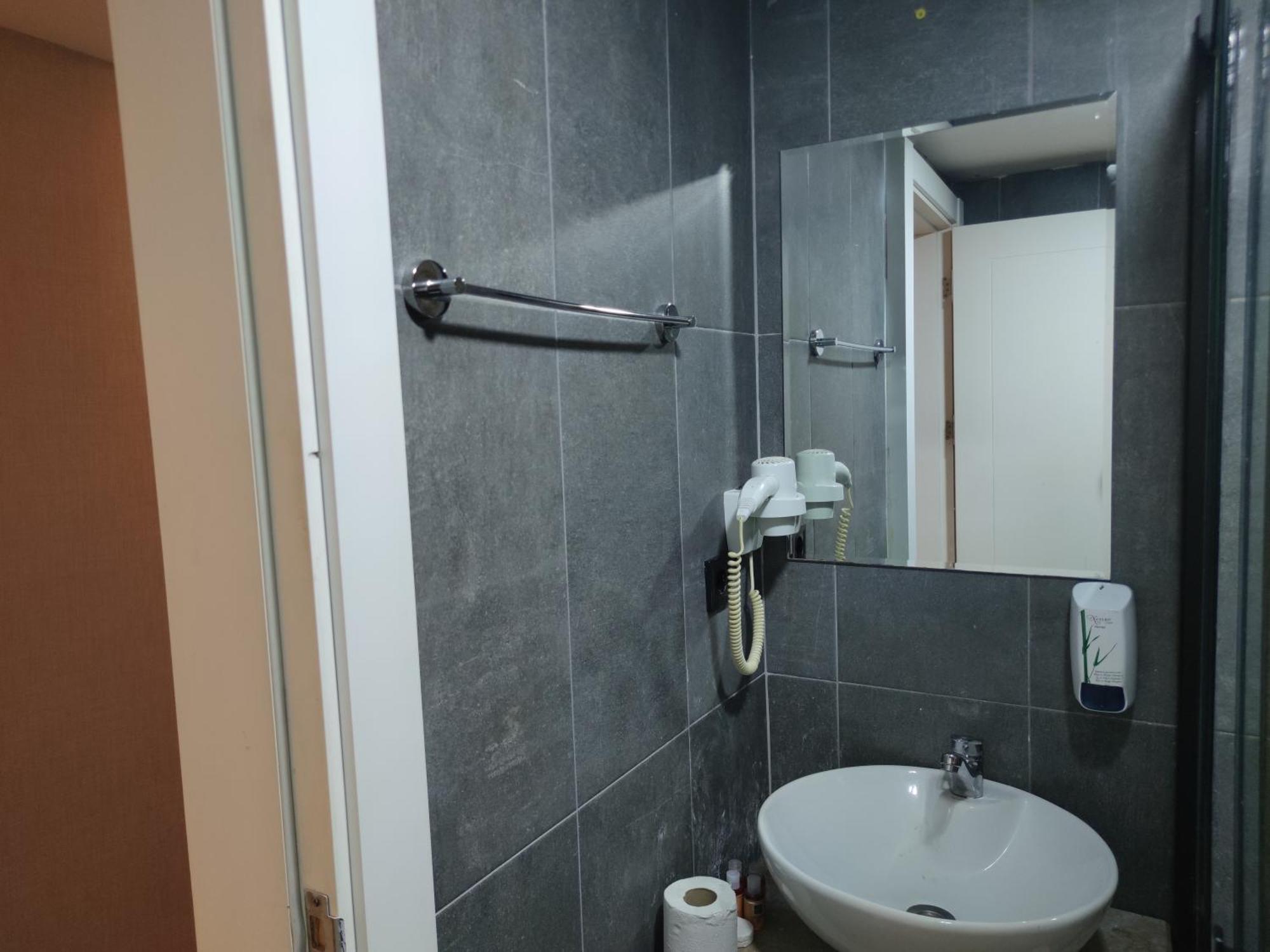 Lupo Libero Hotel Antália
