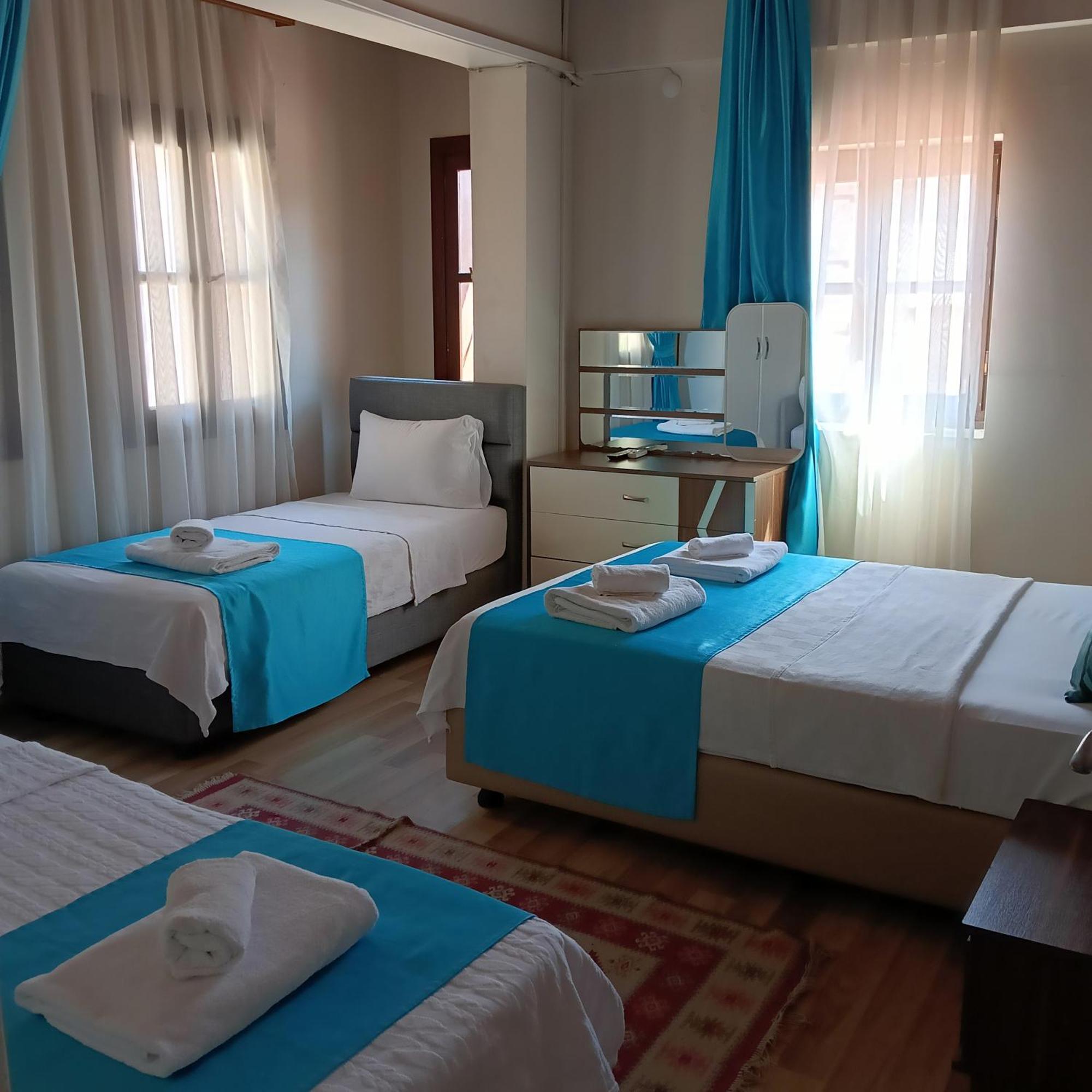 Grand Erken 3* Antália
