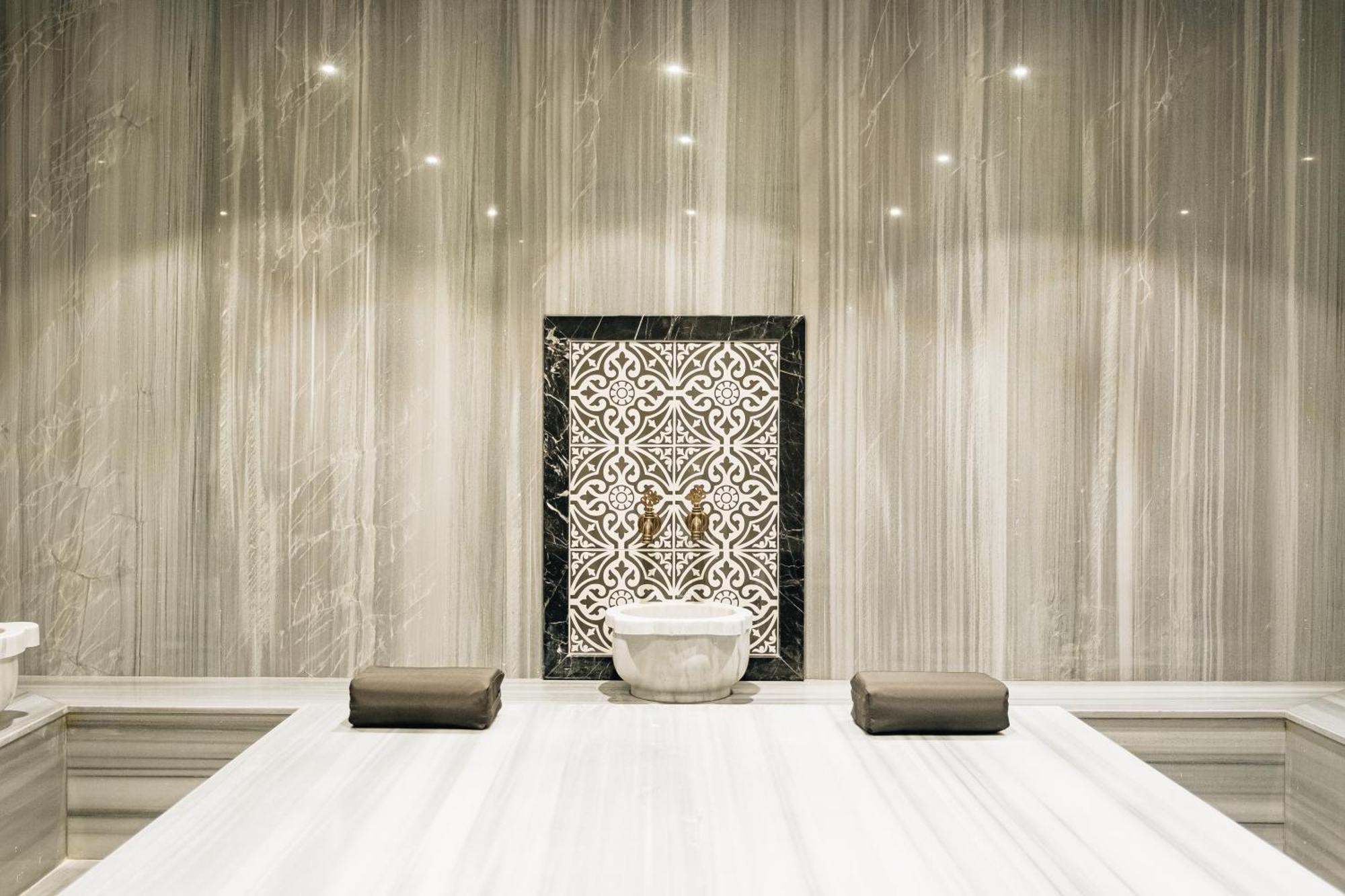 Four Points Flex By Sheraton Lara Otel Antalya