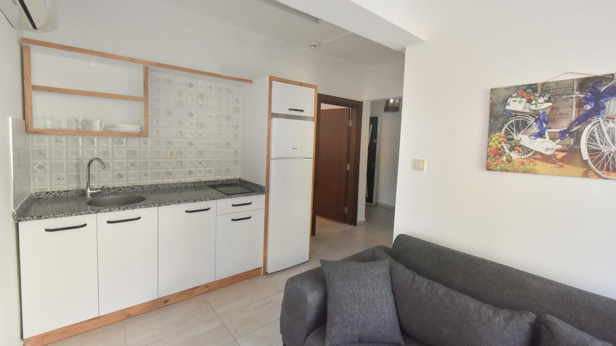 Anatolian Homes & Apart-hotel 5*