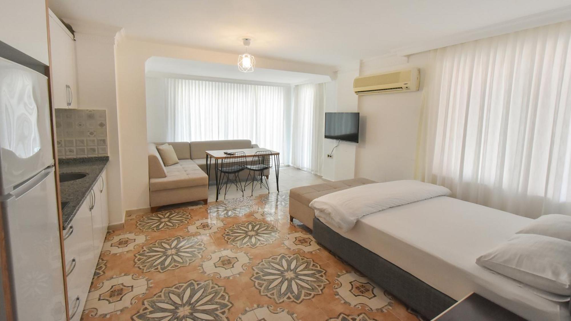 Anatolian Homes & 5* Antália