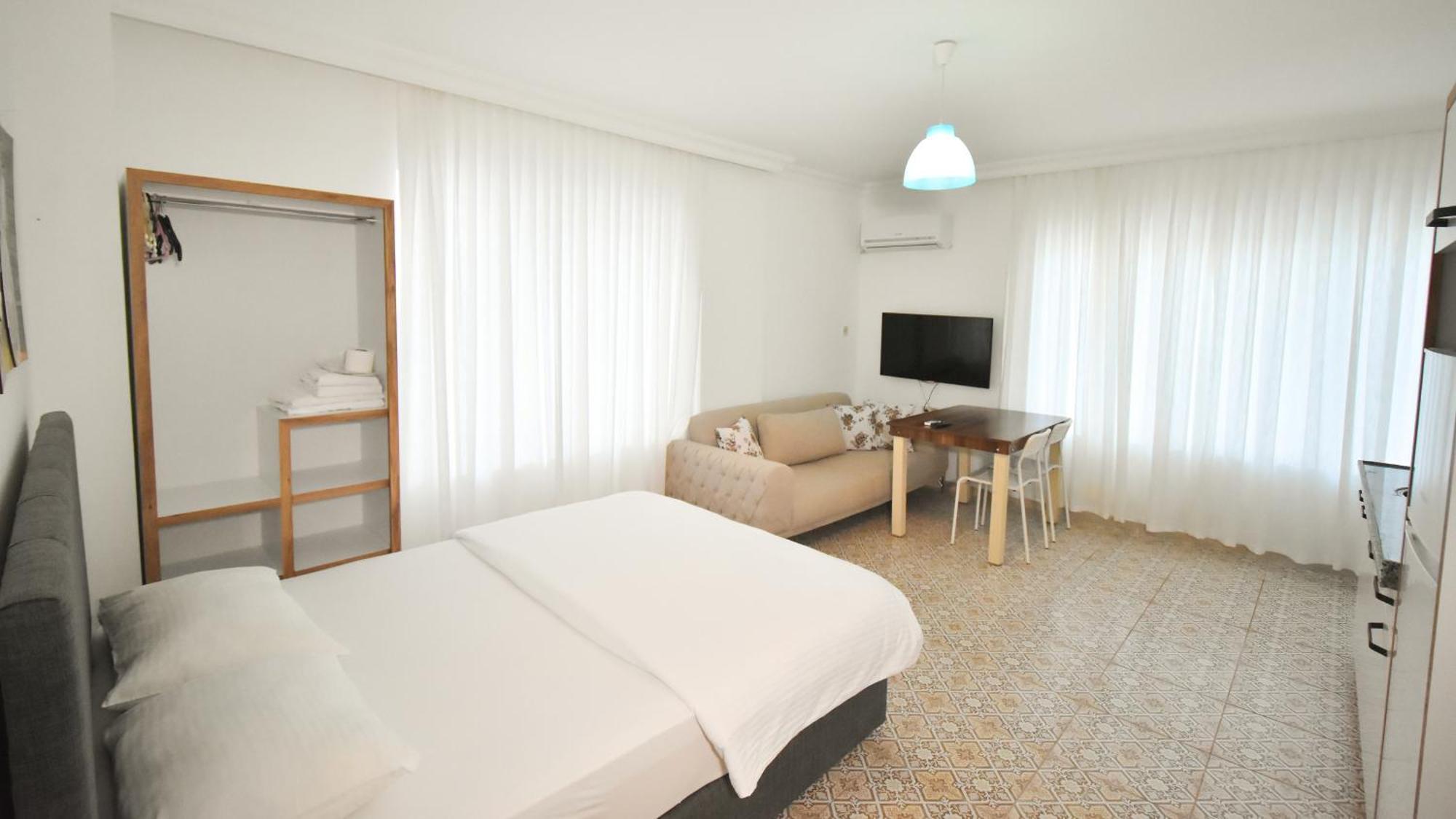 Apart-hotel Anatolian Homes &
