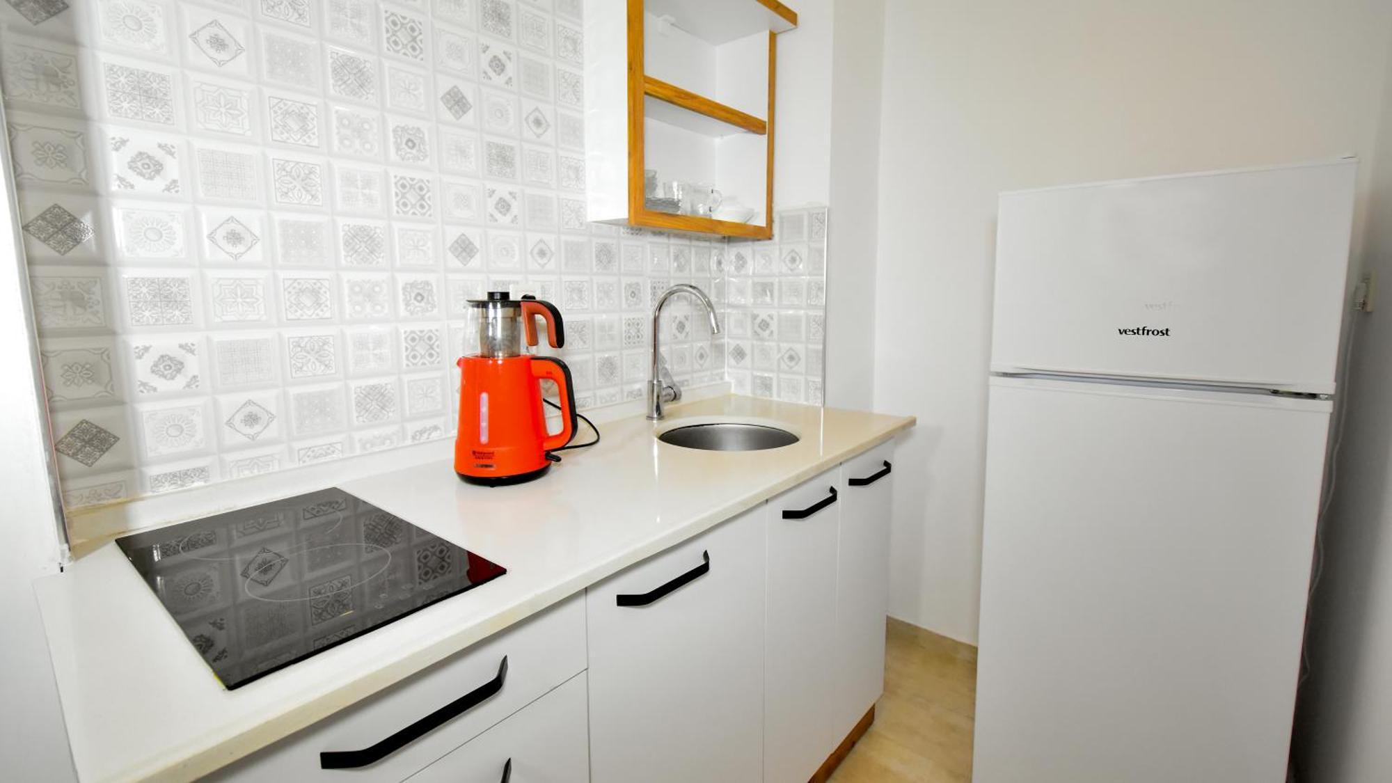 Apart-hotel Anatolian Homes & 5*
