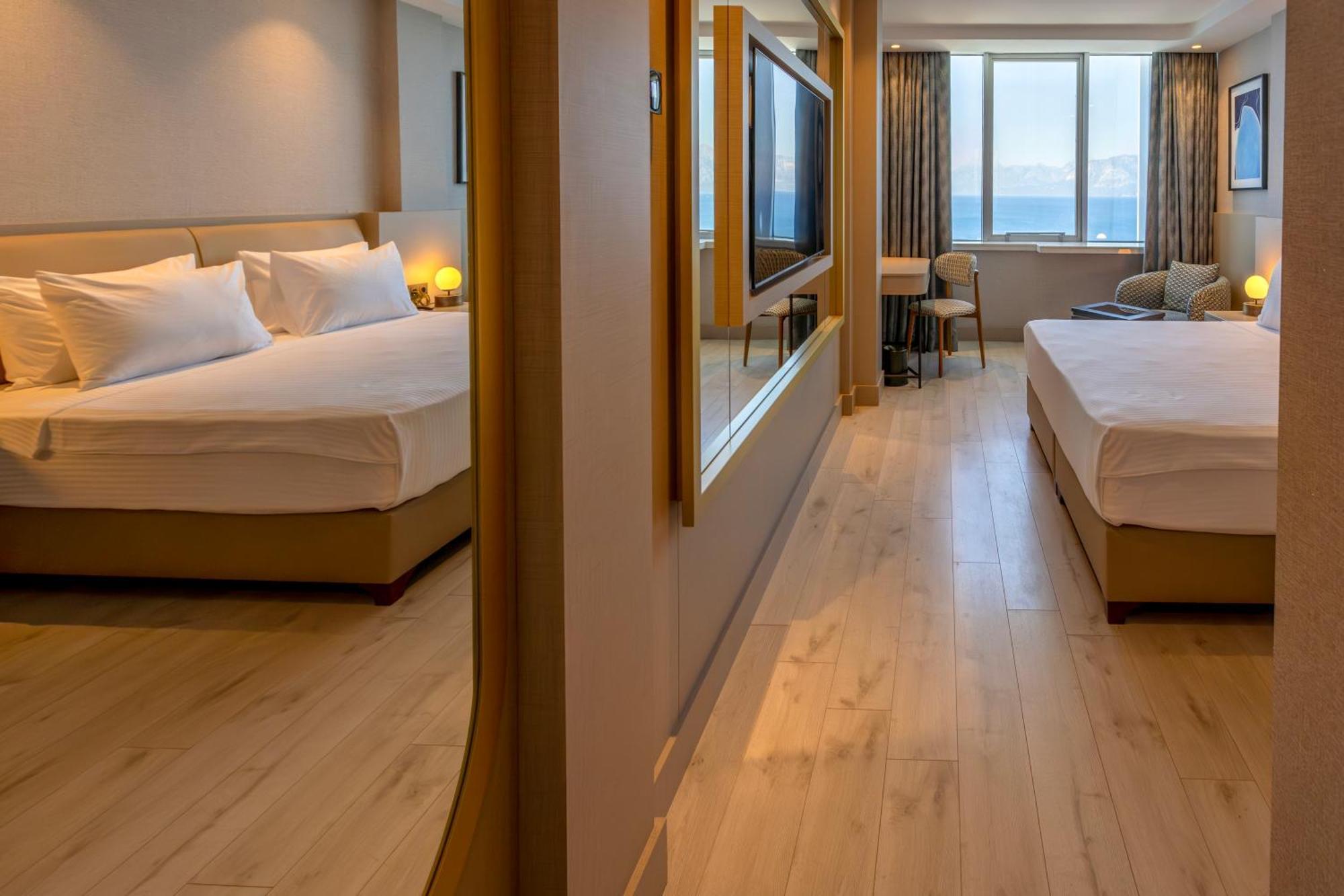 Delta By Marriott Lara - Adults Only Antalya
