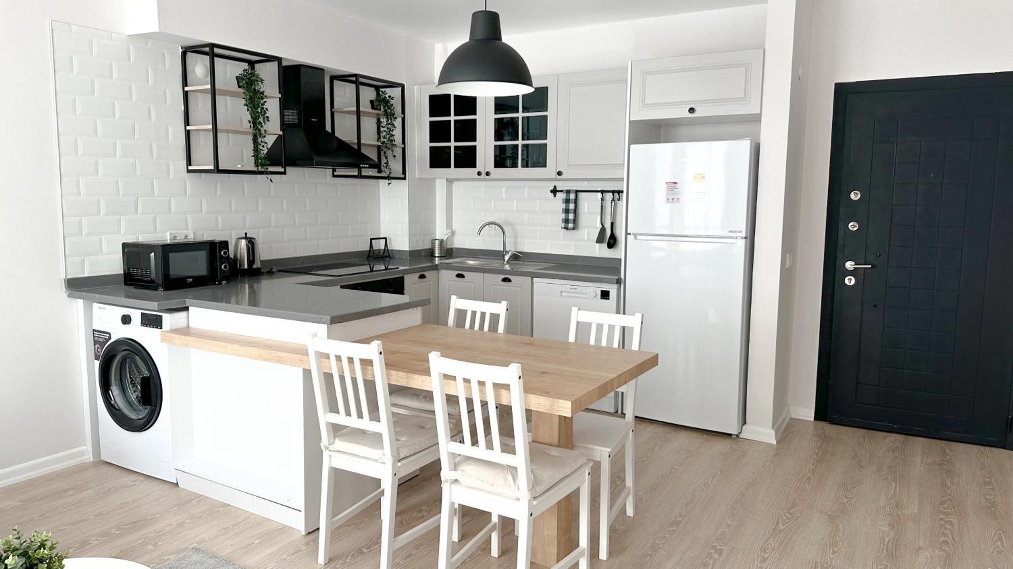 Appartement Skovde