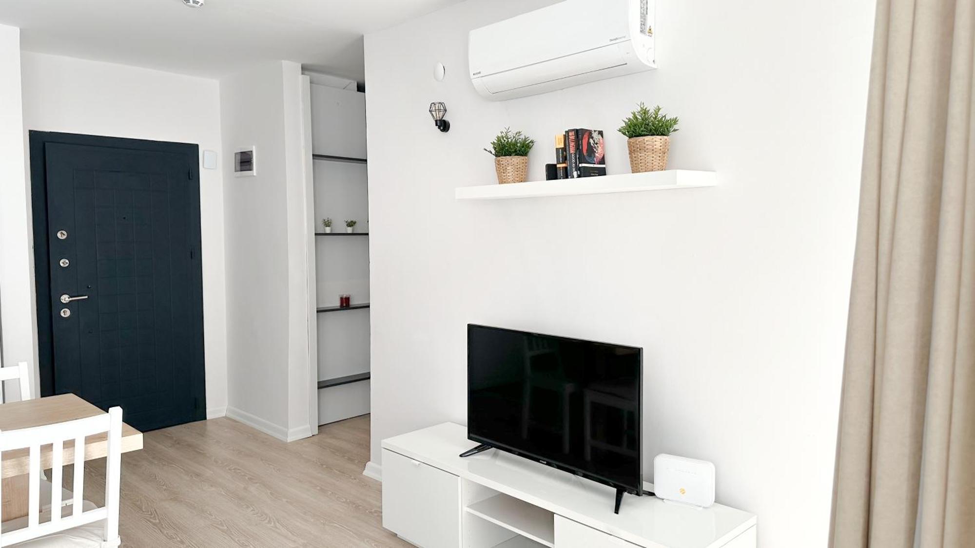 Appartement Skovde *