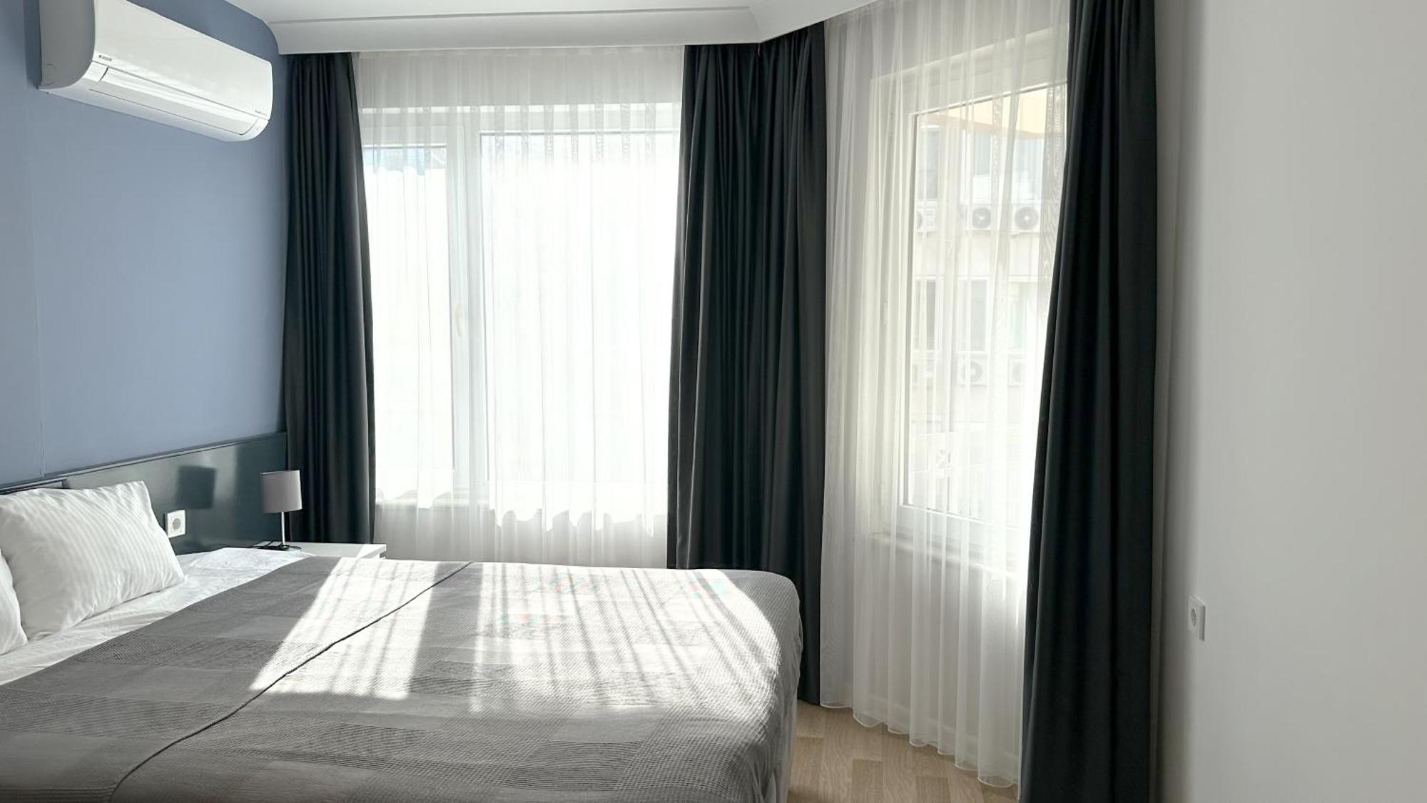 Skovde Appartement *