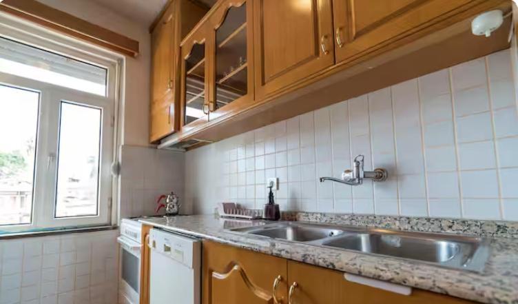 Apartamento Mavi Avlu - Old Town