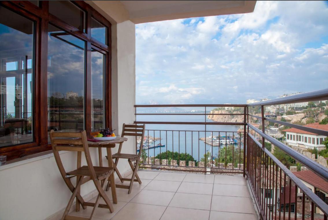 Apartamento Mavi Avlu - Old Town