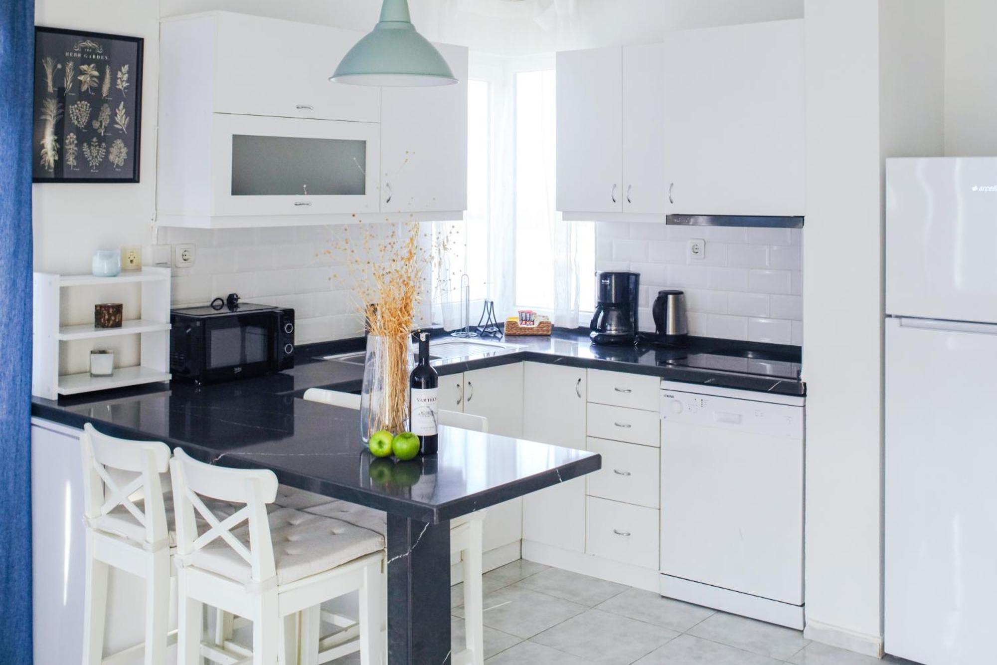 Appartement Skovde