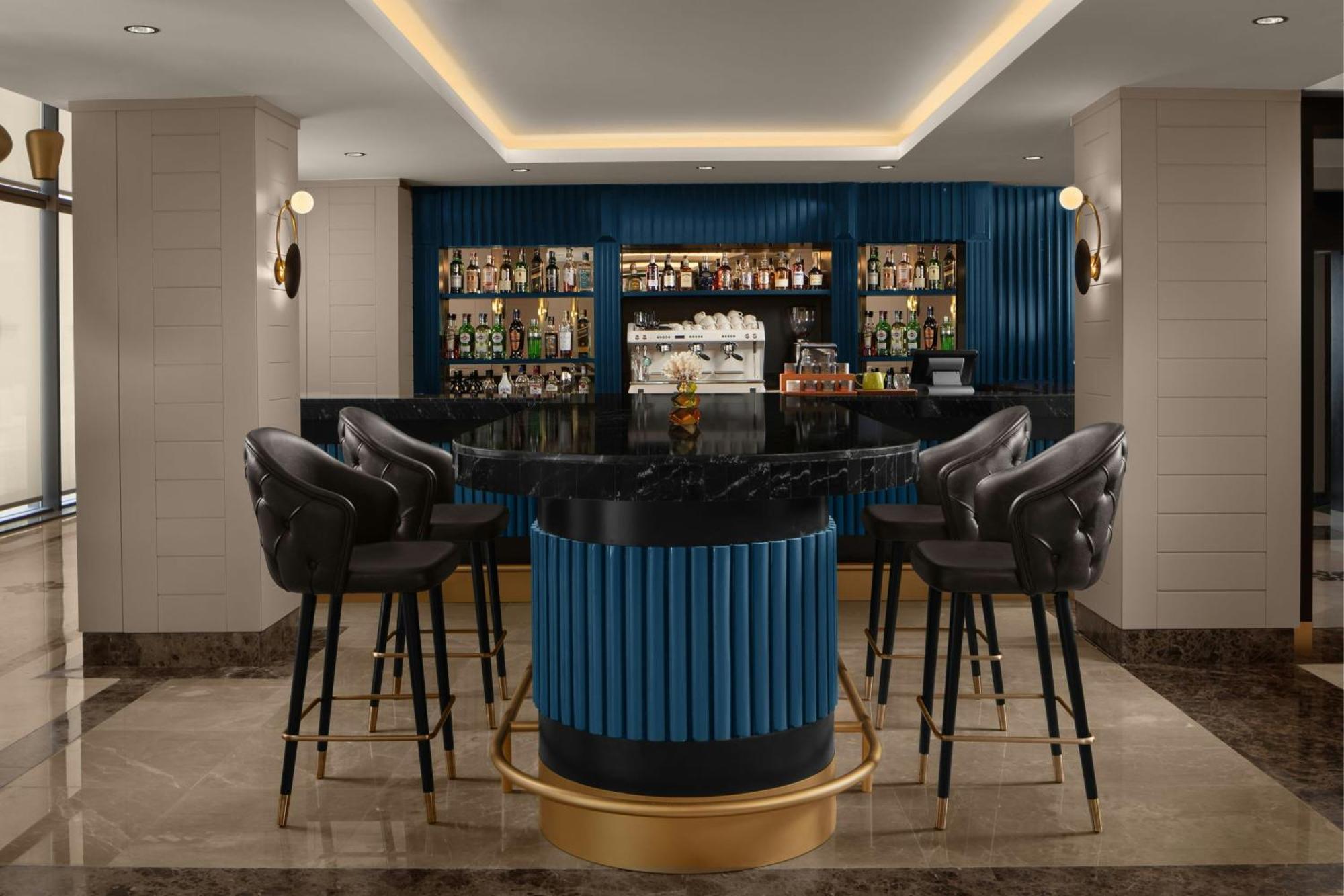 Delta By Marriott Lara - Adults Only 5* Antalya
