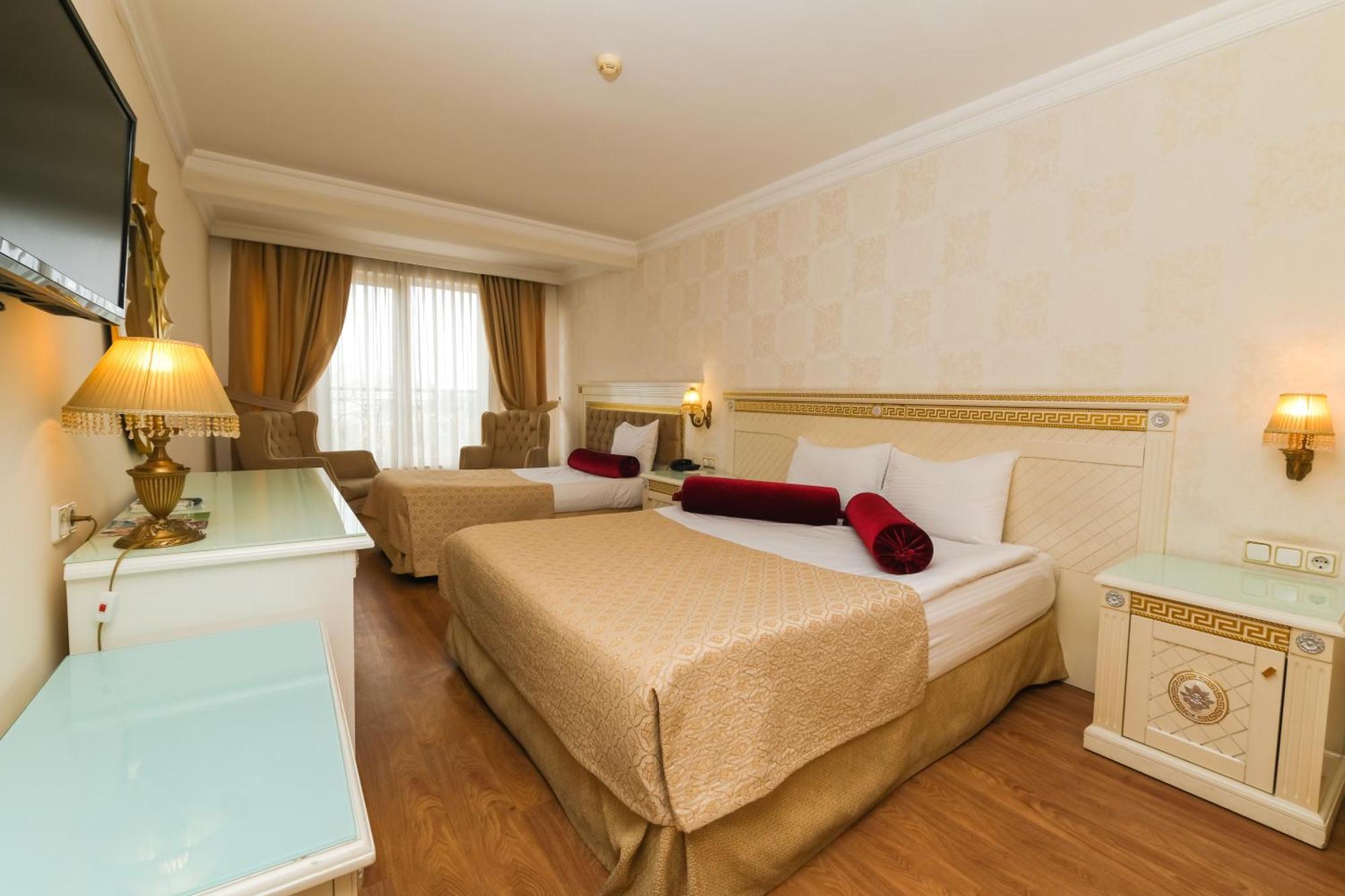 Hotel Bilem & Antália