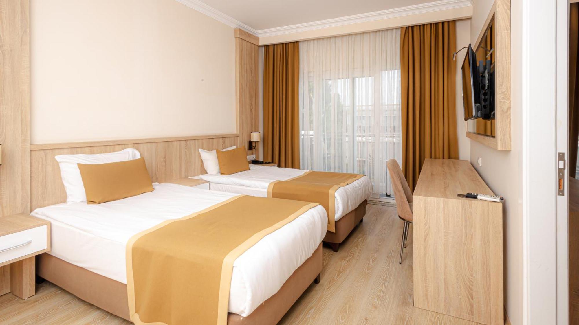 Hotel Lara Garden Antália