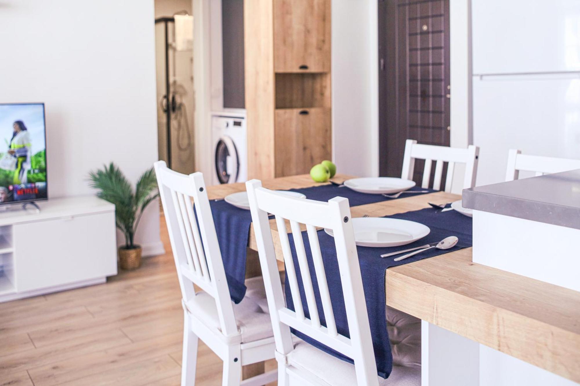 Skovde Appartement *