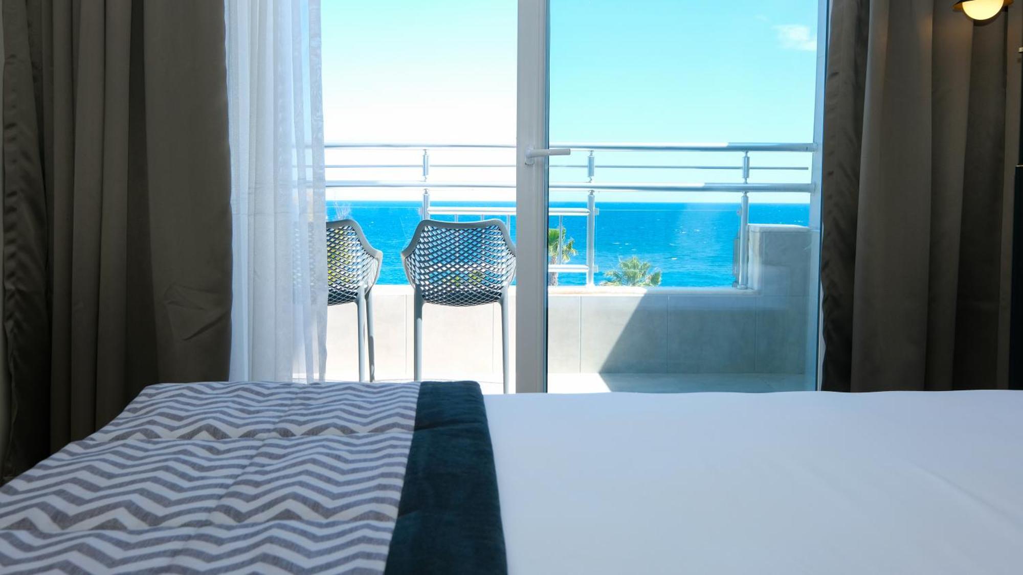 Sea Devran & 2* Antalya