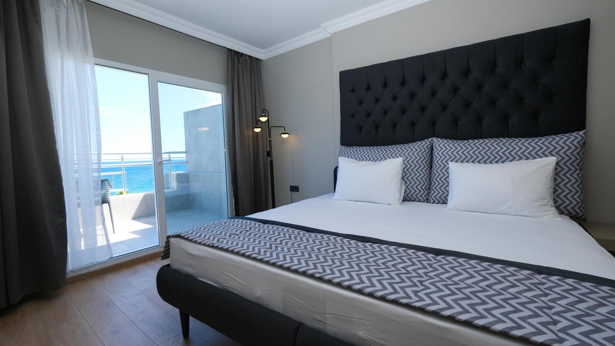 Sea Devran & Hotel 2*
