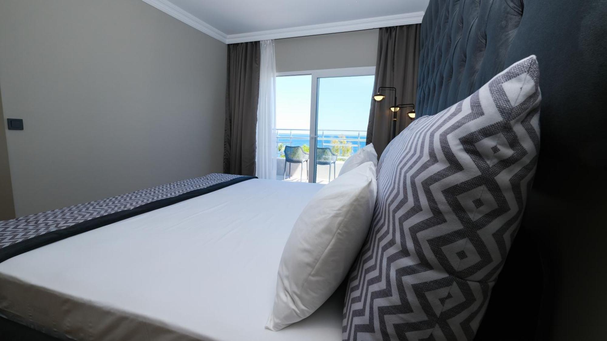Hotel Sea Devran & Antalya