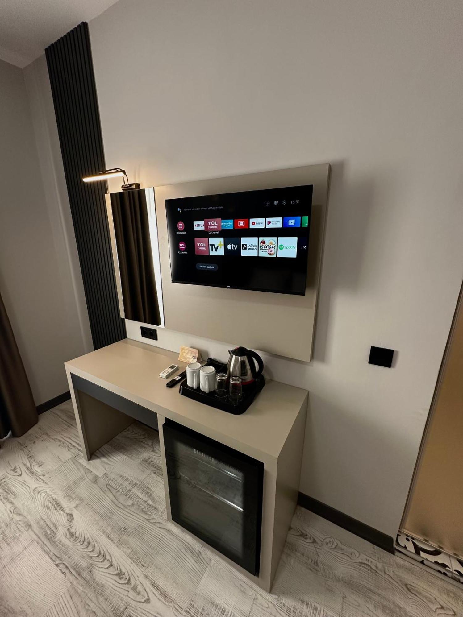 Ale Park Apart Otel