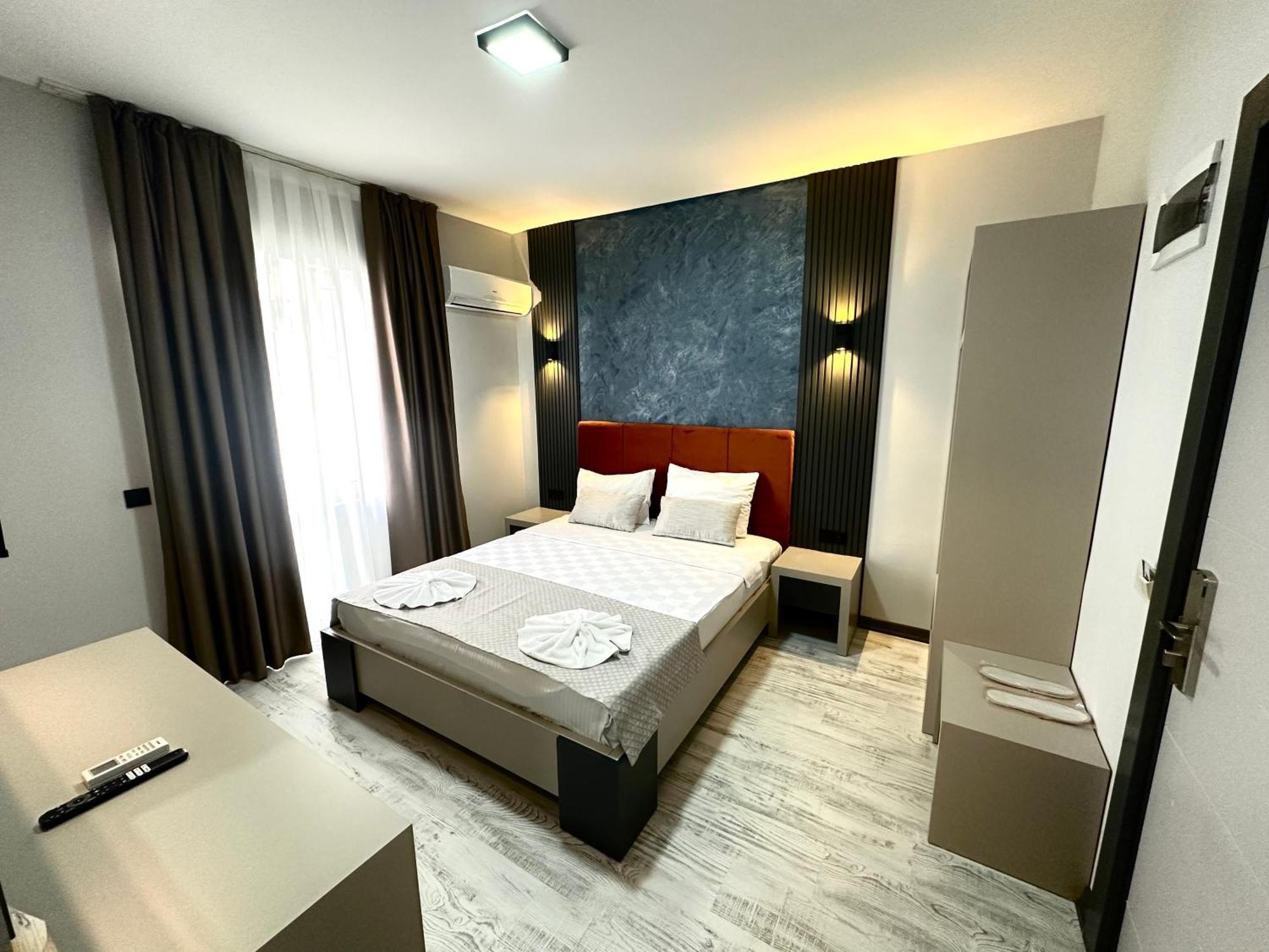 Apart Otel Ale Park Antalya