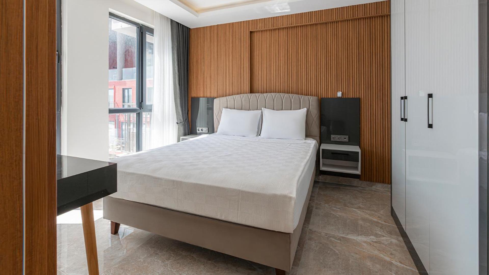 Aparthotel Laristone *