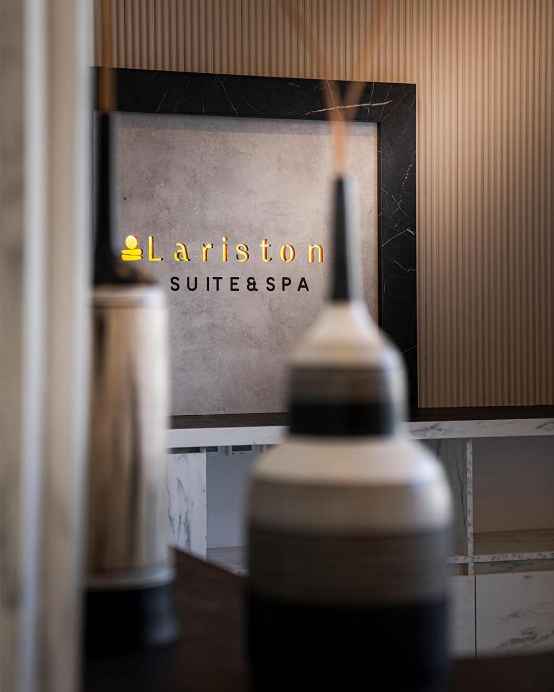 Laristone * Antalya