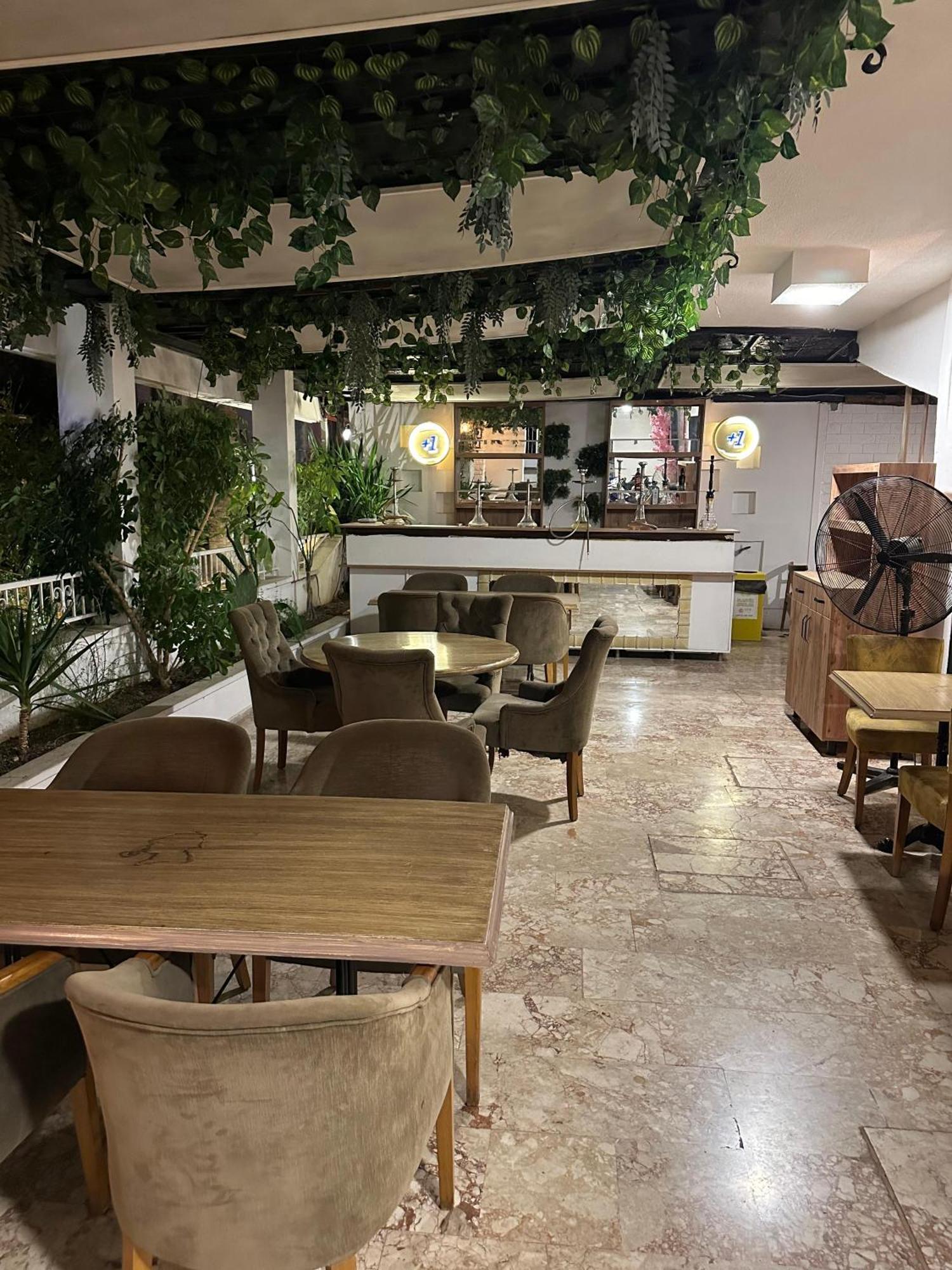 Otel Nfk The House Antalya