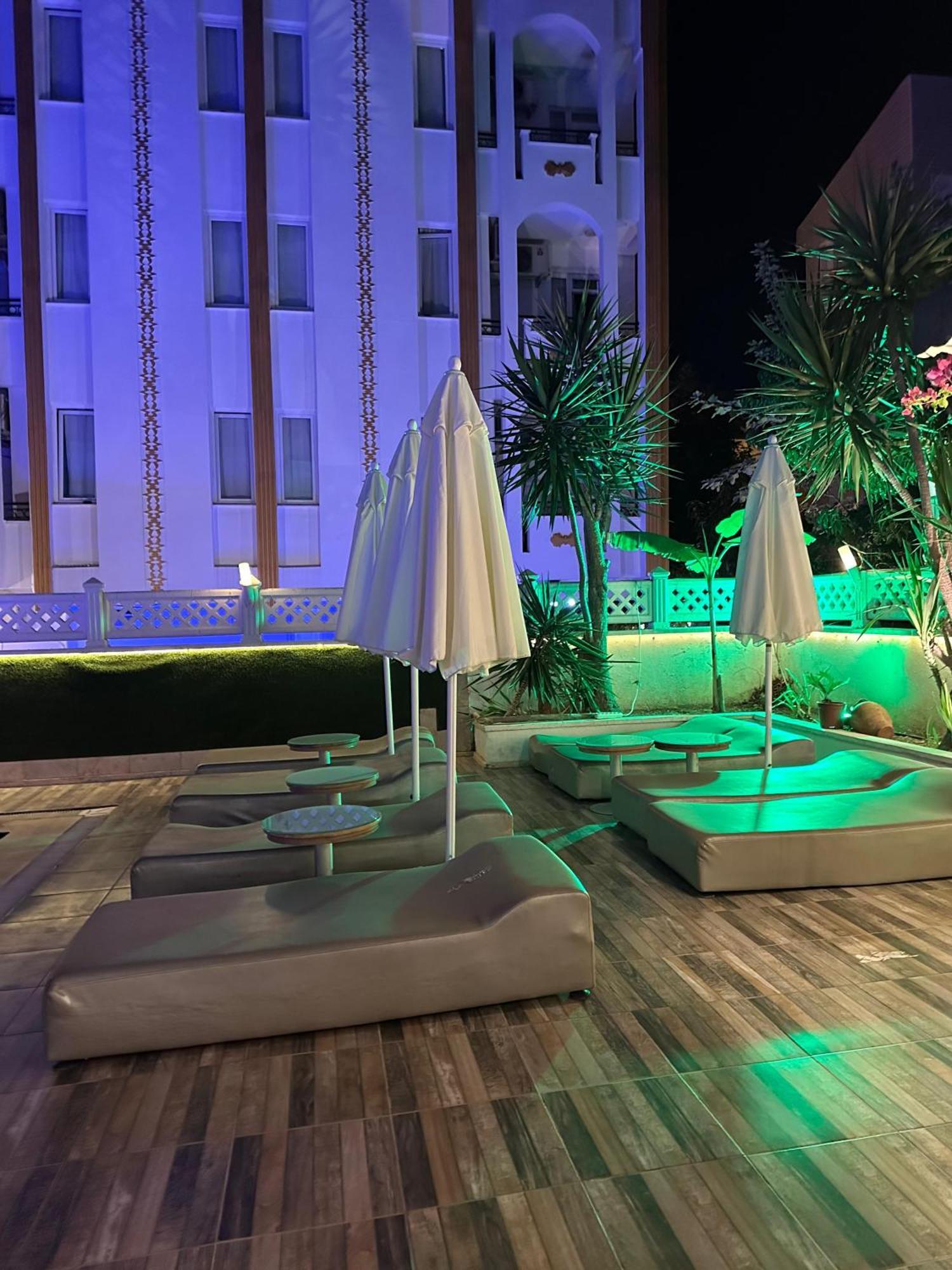 Otel Nfk The House 3*