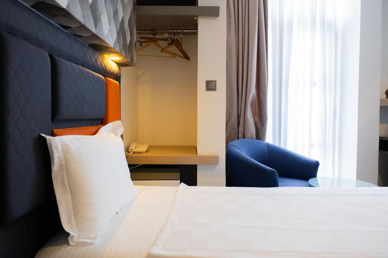 Nfk The House Otel