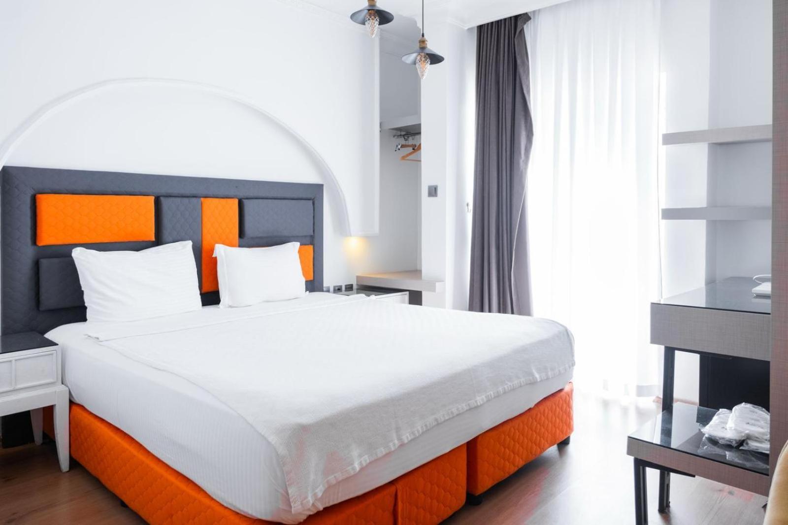 Otel Nfk The House