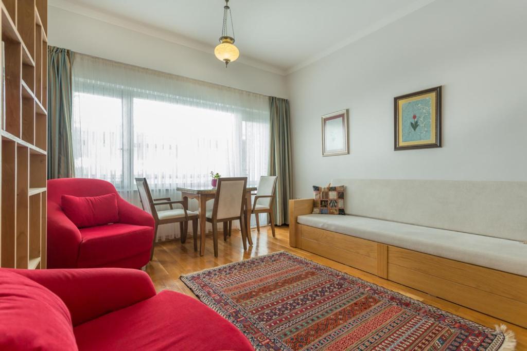 Aparthotel Ani