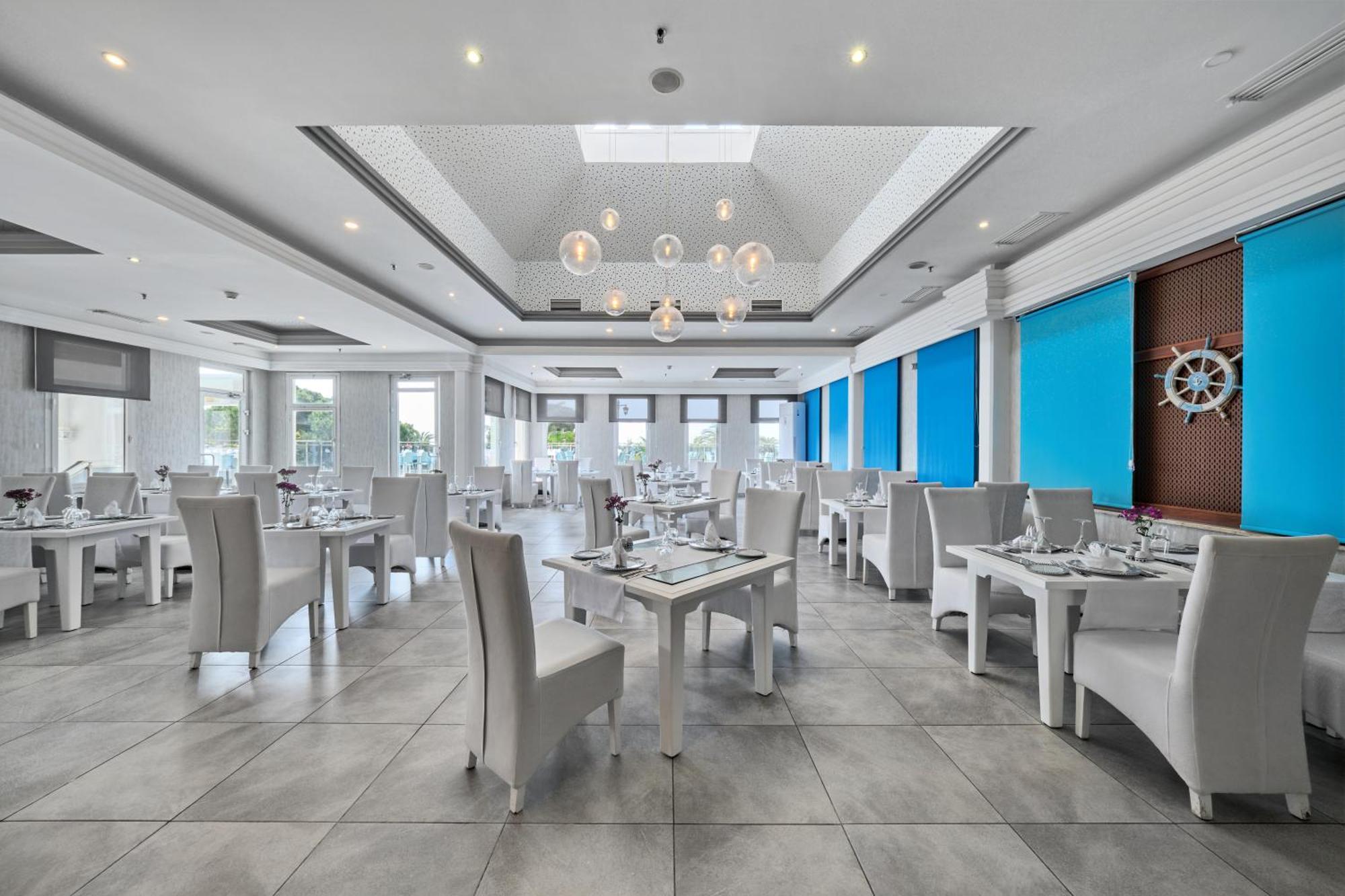 Asteria Family Belek 5* Antália
