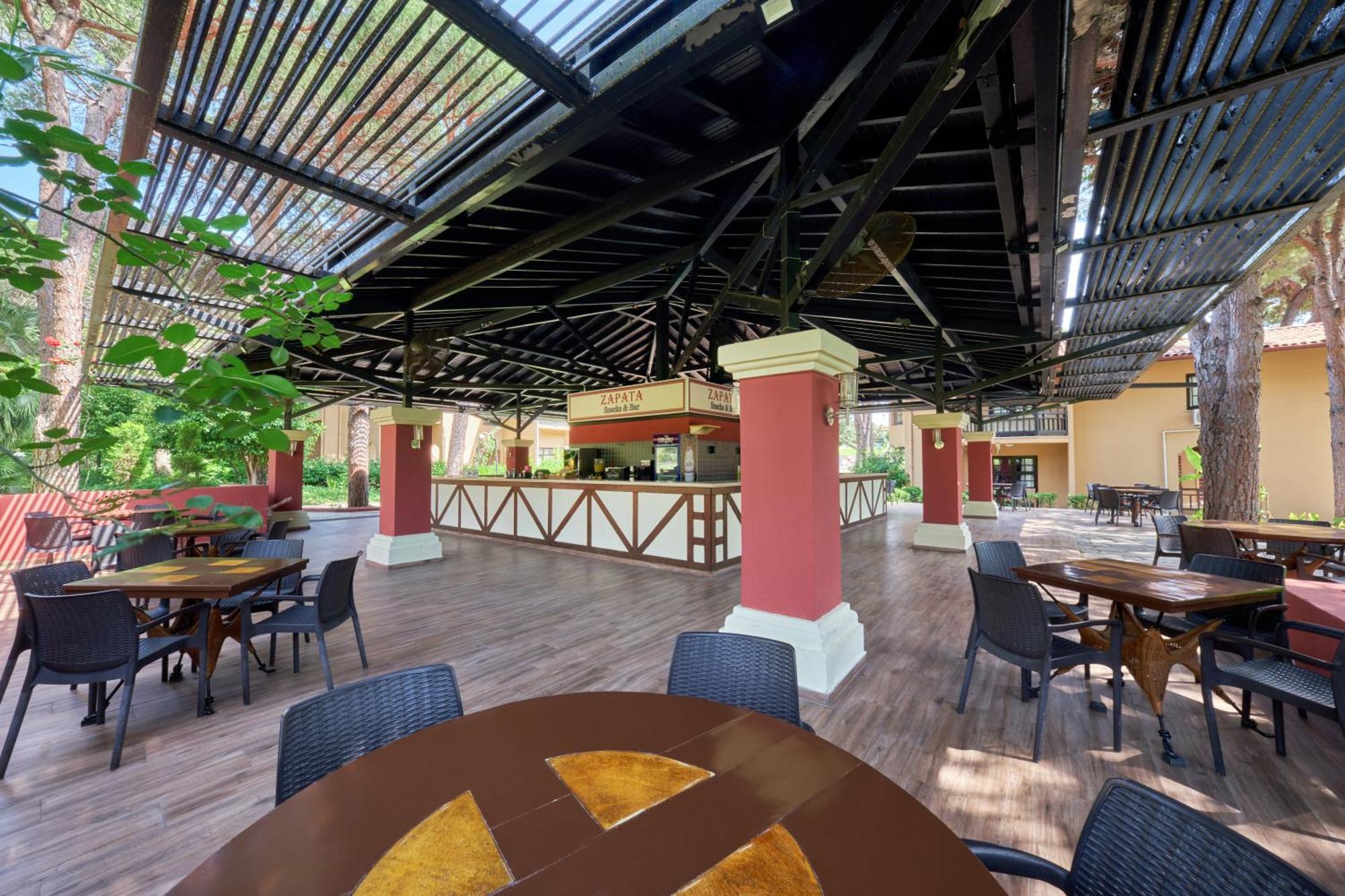 Asteria Family Belek Hotel Antália