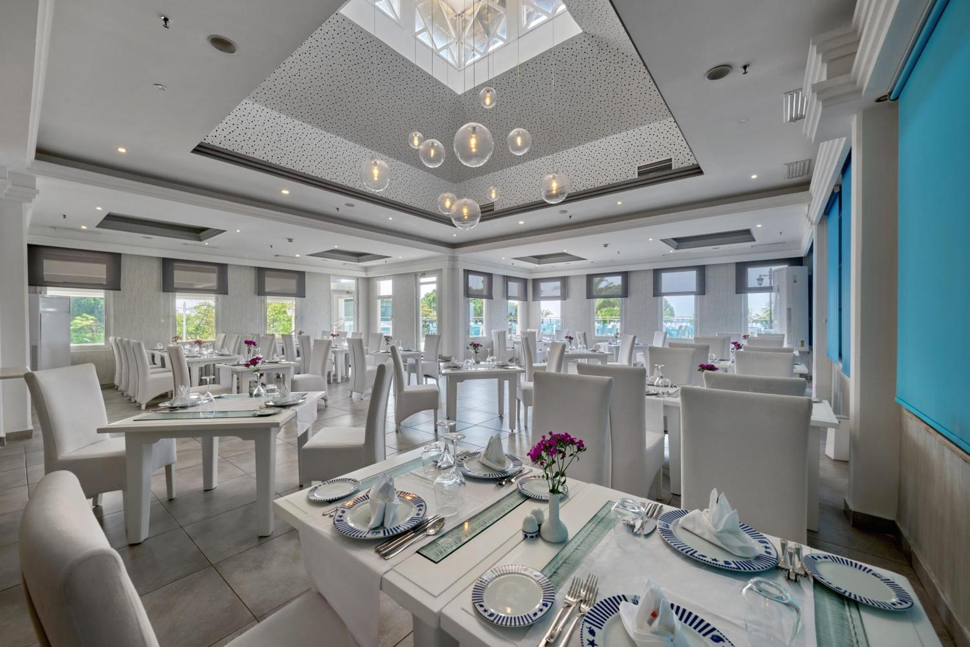Asteria Family Belek Antália