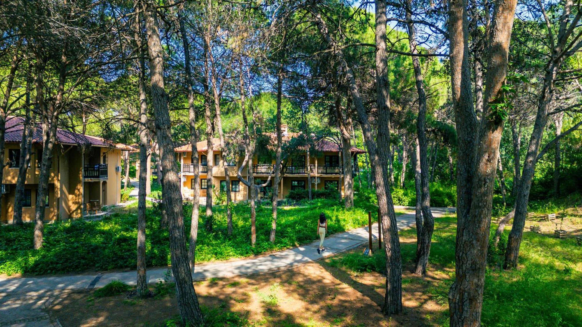 Asteria Family Belek Antália