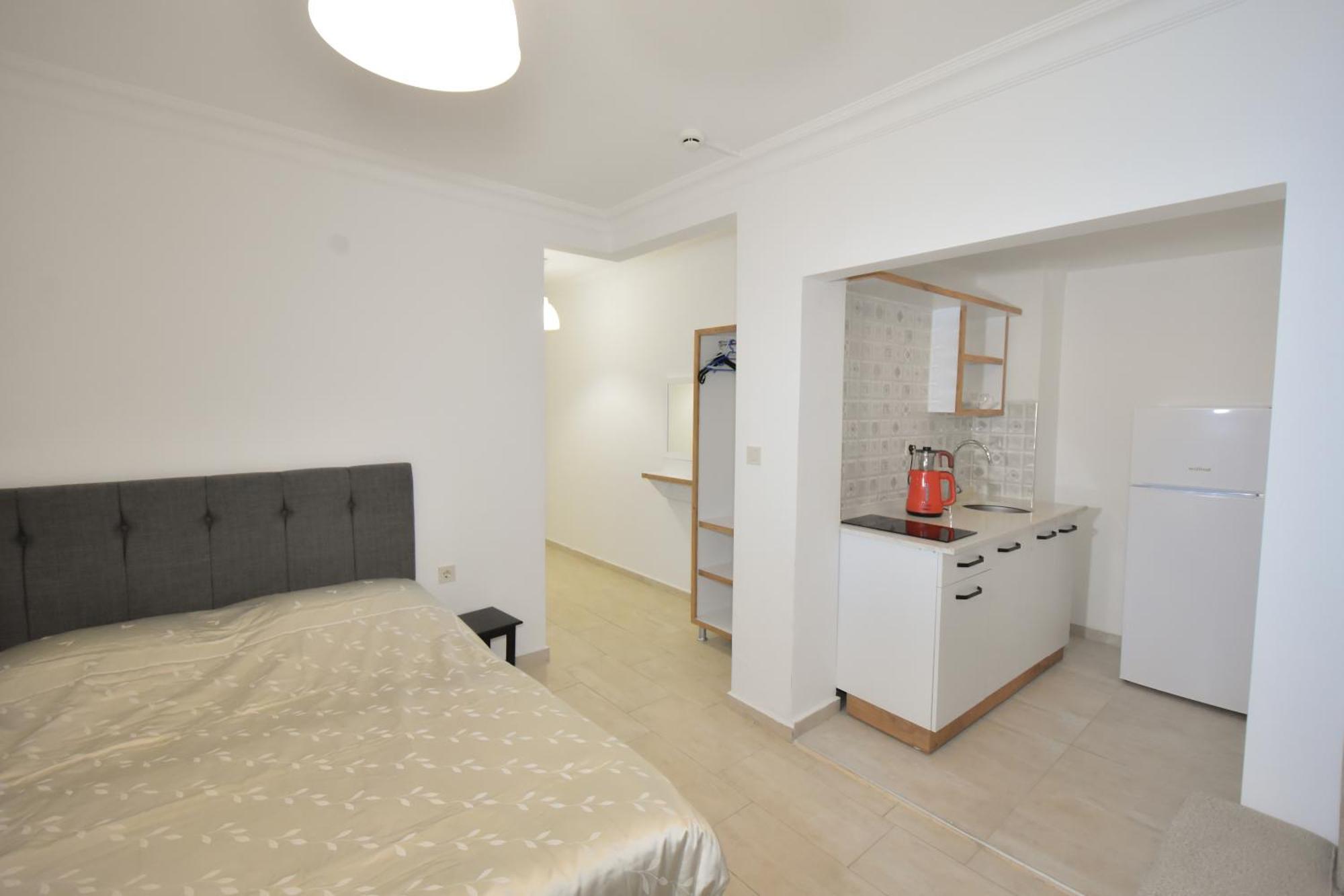 Anatolian Homes & 5* Antália