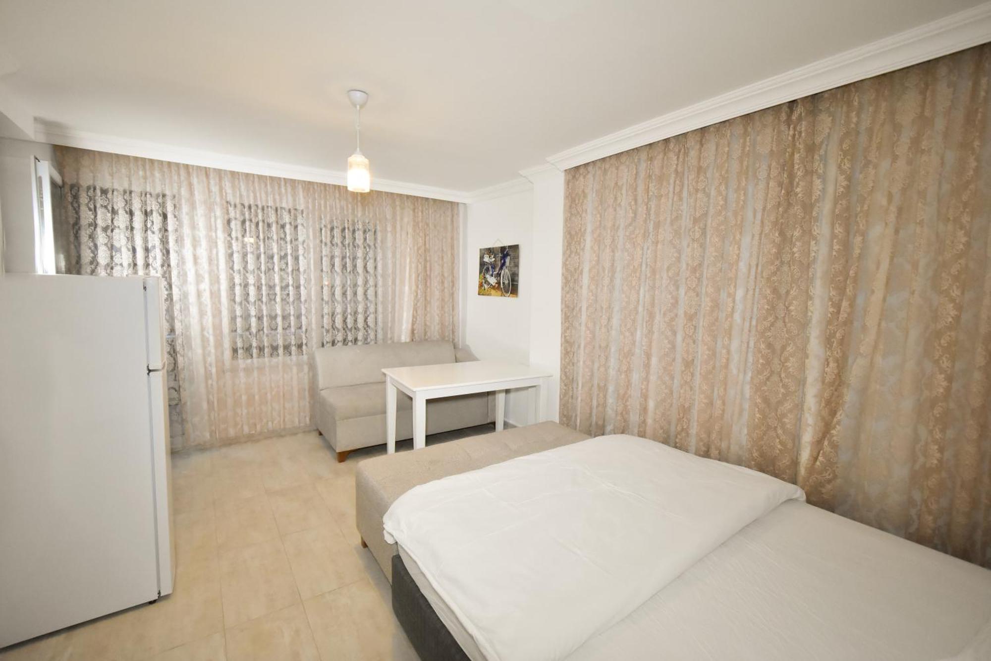 Anatolian Homes & Aparthotel