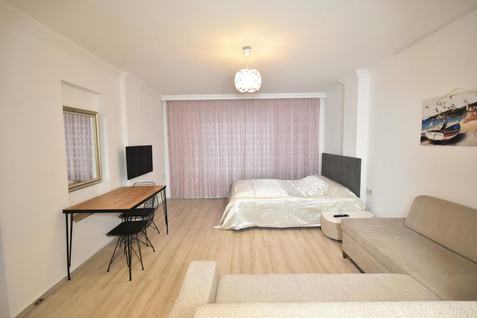 Anatolian Homes & 5* Antália