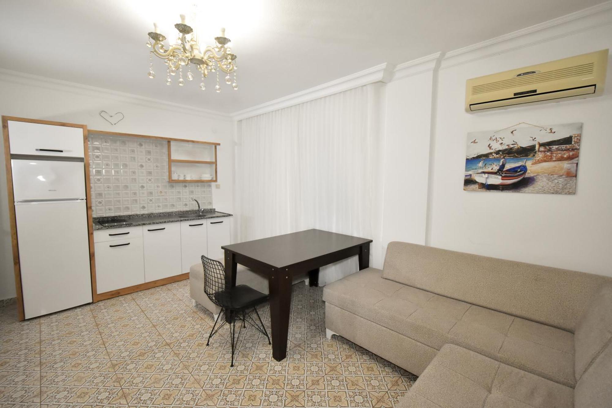 Anatolian Homes & Aparthotel 5*